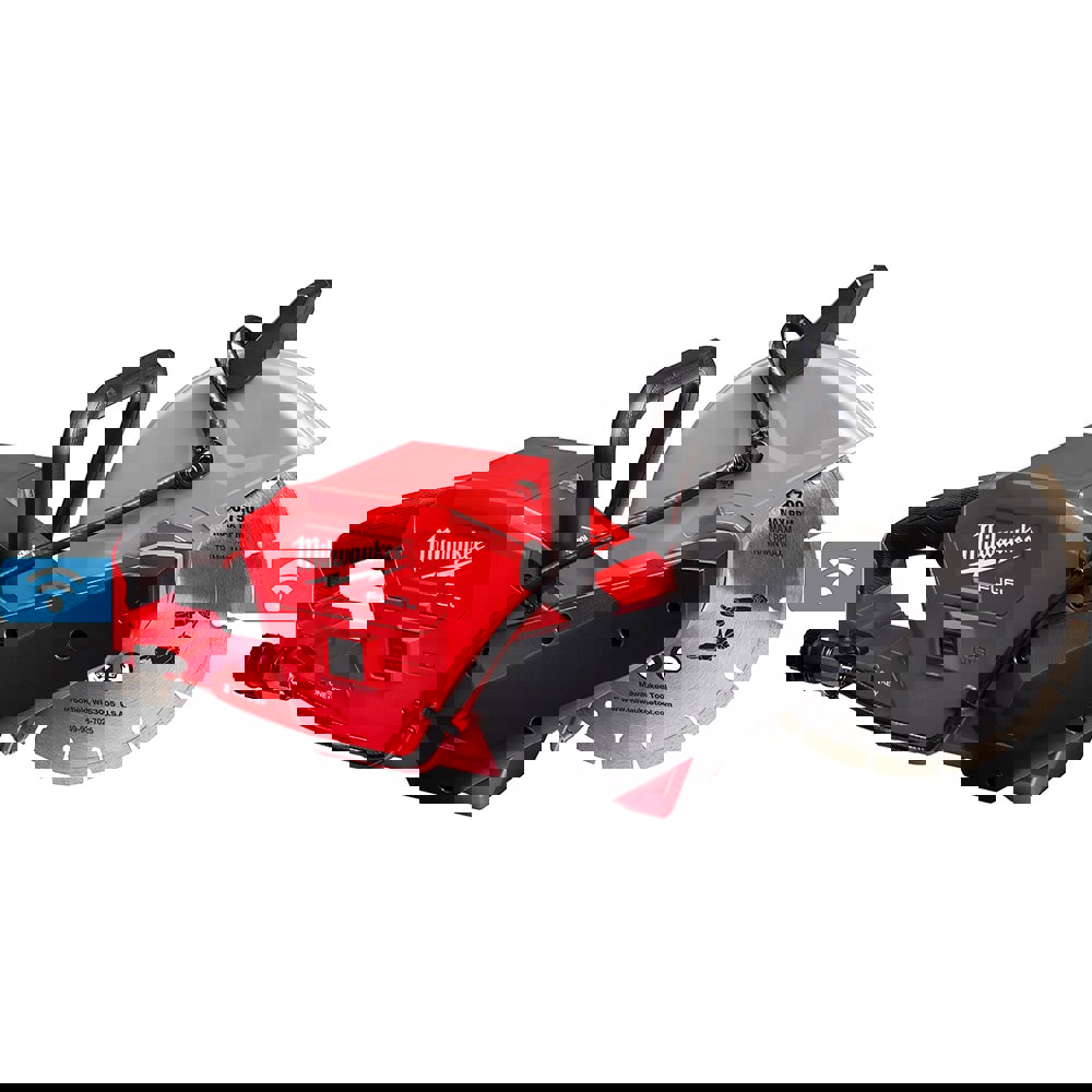 Cordless Circular Saw: 9